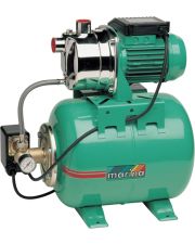 Насосная станция Marina Speroni САМ INOX 80/22 НL