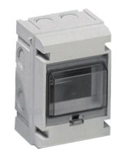 Щит General Electric FIX-O-RAIL55 5 модулів