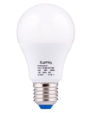 Лампа Ilumia 010 L-10-MO-E27-NW-12 1000Лм, 10Вт, 12В, 4000К
