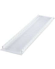 Заглушка ETI 001101052 тип ELK-Z MP-E (к щитам DIDO-IP40) 11М (белая)