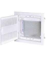 Мультимедийный щиток ETI 001101156 ECG14 MEDIA-I