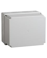 Коробка распределительная для о/п IEK КМ41273 (UKO10-240-195-165-K41-44) 240х195х165 IP44