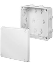Внешняя распредкоробка Elektro-Plast PK-7 (0238-01) 167х167х75