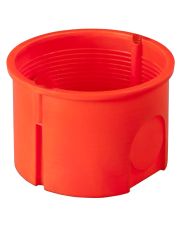 Коробка установочная (под штукатурку) PK-60F PRO
