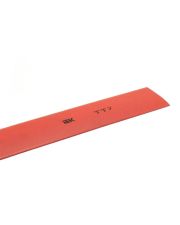 Красная термоусадочная трубка IEK UDRS-D5-1-K04 ТТУ 5/2,5 (1м)