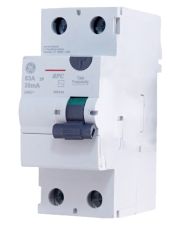 УЗО General Electric BPC263/030 1Р+N AC