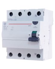 УЗО General Electric BPC463/030 3P+N AC