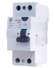 УЗО General Electric BDC240/030 1Р+N AC