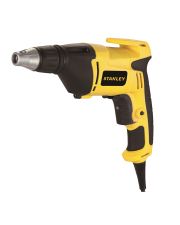 Шуруповерт Stanley STDR5206 510Вт