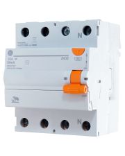 УЗО General Electric DCG425/030 3P+N, AC