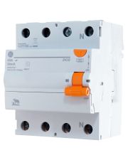 УЗО General Electric DCG440/030 3P+N, AC