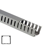 Короб перфорированный 60х60 (24 м)