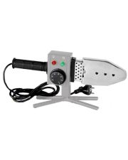 Паяльник для пластиковых труб Forte WP 6308
