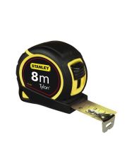 Рулетка измерительная Stanley Taylon 8мх25мм 