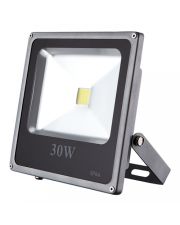 Прожектор LED 30W slim ECO 6000К Ledstar
