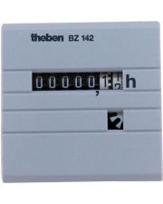 Счетчик моточасов Theben BZ 142-1
