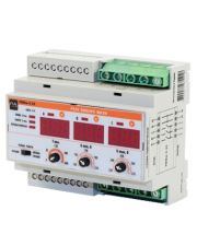 Реле выбора фаз ПромАвтоматика РВФм-3-25
