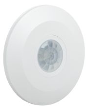 Датчик движения IEK ДД-026 2000Вт 6м IP20