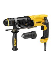 Перфоратор DeWALT D25134K 800Вт