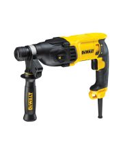 Перфоратор DeWALT D25133K 800Вт