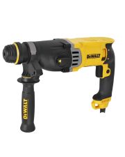Перфоратор сетевой DeWALT D25143K 900Вт 