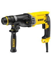 Перфоратор сетевой DeWALT D25144K 900Вт 