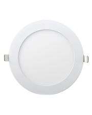 Круглий точковий світильник Lezard (464RRP-12) 12Вт 6400K 950Лм