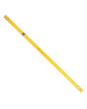 Уровень Brigadier Standart Light 1500мм