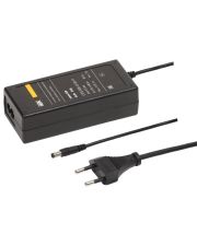 Драйвер LED ИПСН 36W сетевая вилка-блок -JacK 5,5мм, IEK-eco