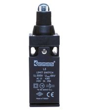 Конечный выключатель EMAS L3K13MUM331
