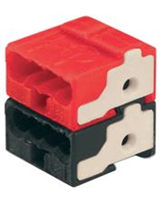 Мікро-клема KNX WAGO 243-211 для розподільних коробок