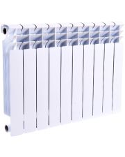 Радиатор алюминиевый Alpa Pro 500, Calgoni (10шт.)