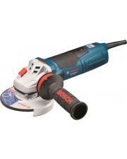 Угловая шлифовальная машина Bosch GWS 17-125 CIE