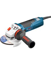 Угловая шлифовальная машина Bosch GWS 19-125 CIST