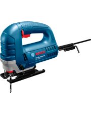 Электролобзик Bosch GST 8000 E