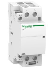 Контактор iCT Acti9 40А 2НО Schneider Electric