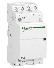 Контактор iCT Acti9 25А 230В 4НО Schneider Electric