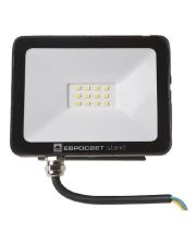 Прожектор Евросвет EVRO LIGHT 10Вт 800Лм 6400К