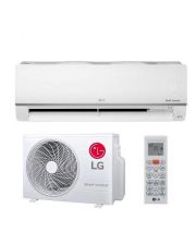 Кондиціонер LG Deluxe PM09SP.NSJR0/PM09SP.UA3R0