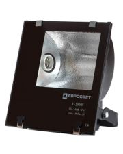 Прожектор MHF-250W МГЛ, Евросвет