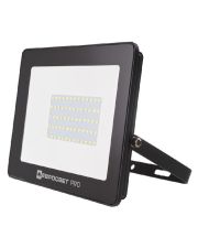 Прожектор Евросвет EVRO LIGHT Pro 50Вт 4500Лм 6400К