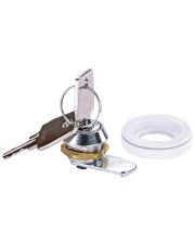 Замок ETI 001101279 ELK-ERP із ключем