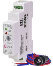Сумеречное реле ETI 002471103 PZS 230V (1x16A AC1)