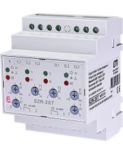 Реле автоматического включения резерва ETI 002471511 SZR-2ST