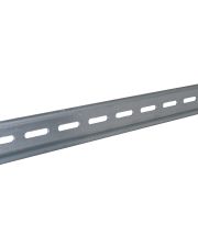 Монтажна шина ETI 002911024 DIN TH 35x7.5A (1м) Lux