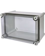 Пластиковая распредкоробка ETI 001102500 SB-32 (270x180x170) IP66