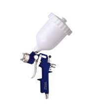 Пневматический краскопульт Forte SG-1222G