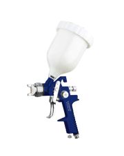 Краскопульт Forte HVLP SG-200