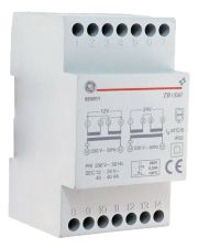 Дзвінковий трансформатор General Electric TR+S 40ВА 12/24 В AC