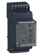Реле контроля тока Schneider Electric RM35JA32MW 0,15-15А